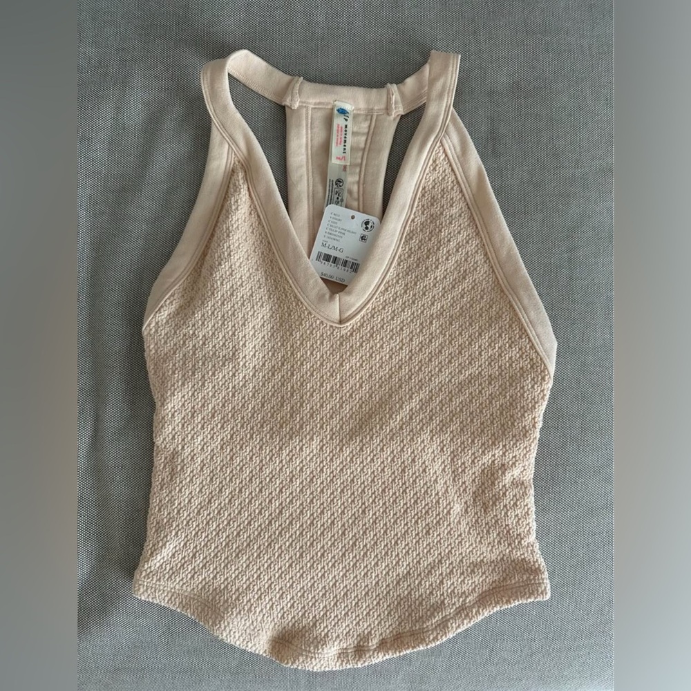 Free people cami